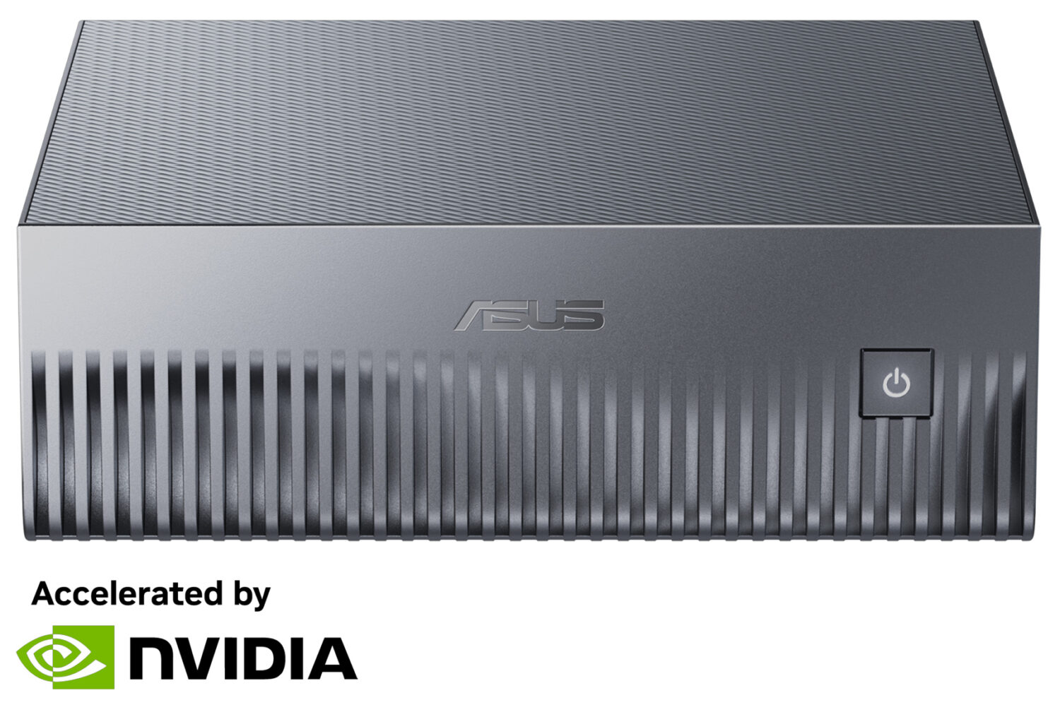 ASUS Ascent GX10-GG0027BN Nvidia GB10 CPU Blackwell GPU 128GB LPDDR5x 4TB SSD Yapay Zeka Süper Bilgisayar h1