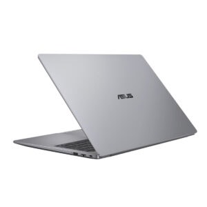 ASUS ExpertBook P5 G1 dizüstü bilgisayar, Intel Core Ultra 7-255H işlemci, DDR5 RAM, M.2 SSD ve 14 inç WUXGA ekran ile hafif ve taşınabilir ofis çözümü.