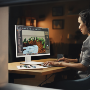 Asus Expertcenter P600 Aioyu Duyurdu