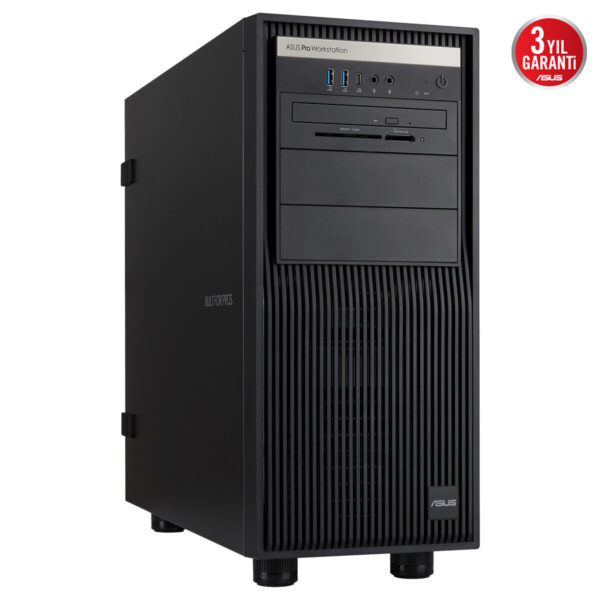 Asus Expertcenter Pro Et500i W8u95090d Intel Core Ultra 9 285k Nvidia Rtx 5090 32gb Gddr7 128gb Ddr5 4tb M 2 Ssd Freedos Masaustu Is Istasyonu 2