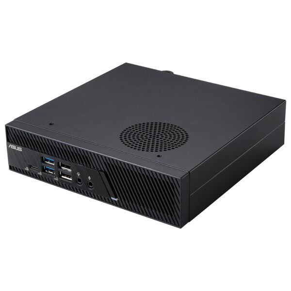 Asus Pb63 B30776mh Intel Core I3 14100 8gb Ram 128gb M 2 Ssd Freedos Mini Bilgisayar 1