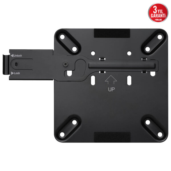 Asus Pb63 B30776mh Intel Core I3 14100 8gb Ram 128gb M 2 Ssd Freedos Mini Bilgisayar 11