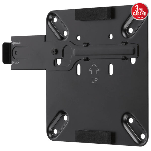 Asus Pb63 B30776mh Intel Core I3 14100 8gb Ram 128gb M 2 Ssd Freedos Mini Bilgisayar 12