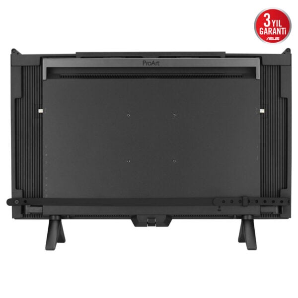 Asus Proart Display Oled Pa32usd 31.5 Inç 240hz 0.1ms 4k Uhd Adaptive Sync Qd Oled Pivot Monitör 20