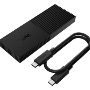 Asus Proart Pa40su Usb4 Ssd Kutusunu Duyurdu