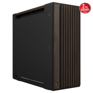 Asus Proart Pa602 Wood Edition Metal Panel Usb 3.2 Mid Tower Kasa 15