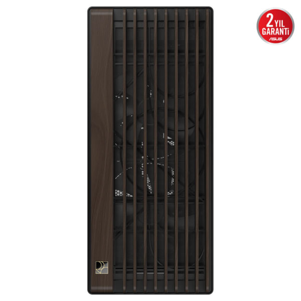 Asus Proart Pa602 Wood Edition Metal Panel Usb 3.2 Mid Tower Kasa 17
