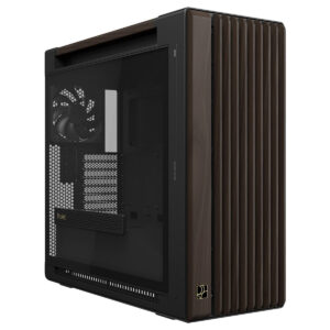 Asus Proart Pa602 Wood Edition Temperli Cam Usb 3.2 Mid Tower E Atx Kasa 13