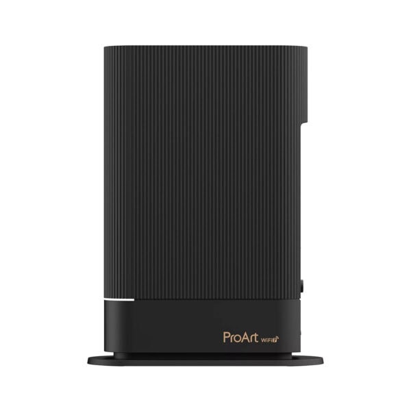 ASUS ProArt PRT-BE5000 688MBPS-4320MBPS Dual-Band WiFi 7 Router.