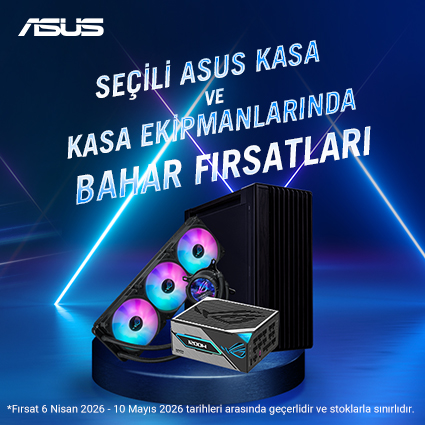 Asus Psu Cooler Bahar Kampanya Banner 20260417