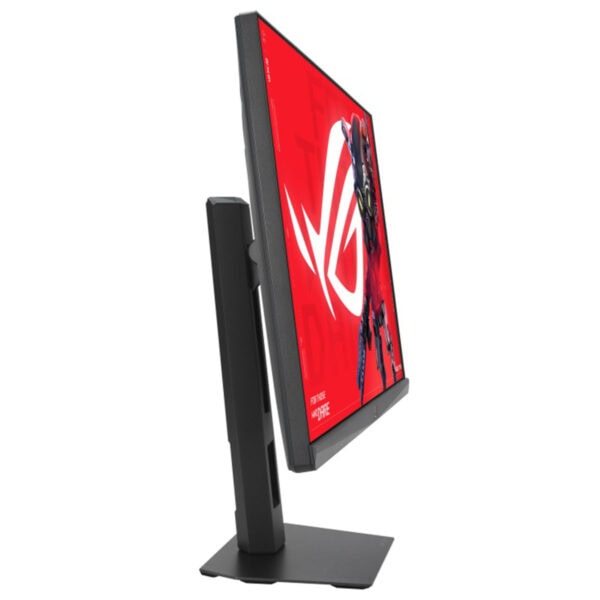 ASUS ROG Strix XG27ACSR 27 inç 220Hz, 0.3ms, 2K QHD, Adaptive Sync, Fast IPS, Pivot Gaming Monitör.