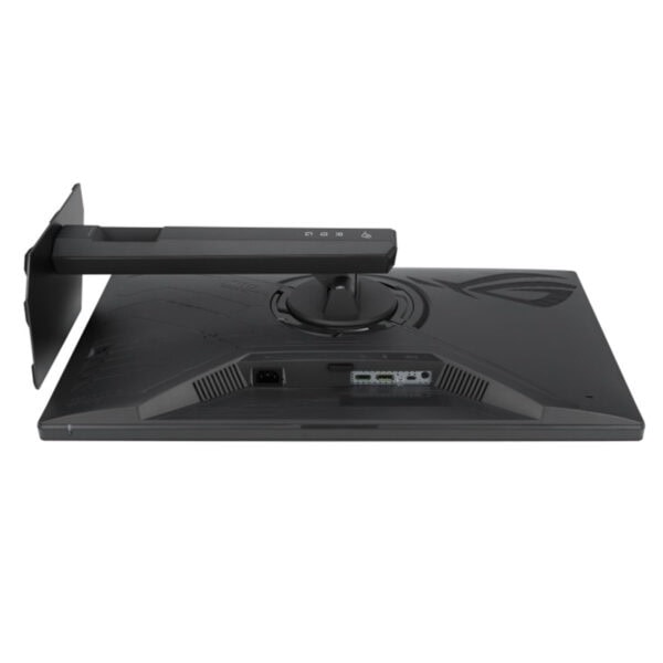 ASUS ROG Strix XG27ACSR 27 inç 220Hz 0.3ms QHD Gaming Monitör, Adaptive Sync, Fast IPS, Pivot, yüksek performanslı oyun monitörü.