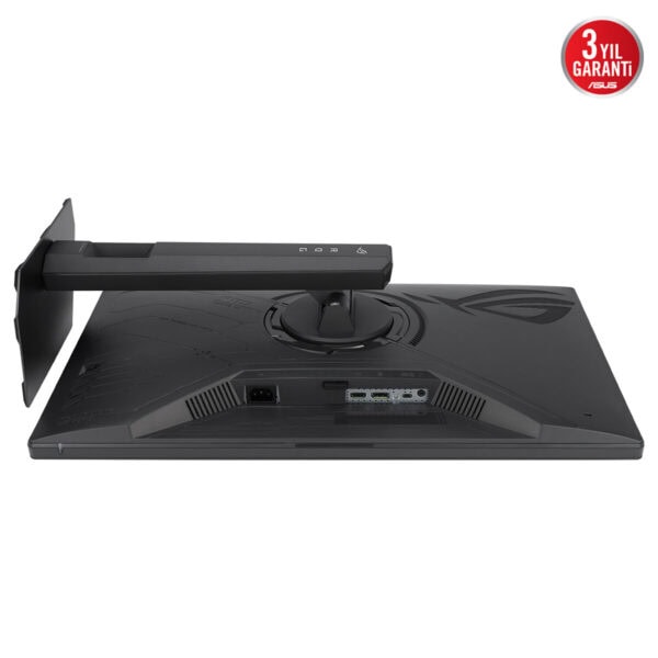 Asus Rog Strix Xg27acsr 27 Inc 220hz 0 3ms 2k Qhd Adaptive Sync Fast Ips Pivot Gaming Monitor Fc6