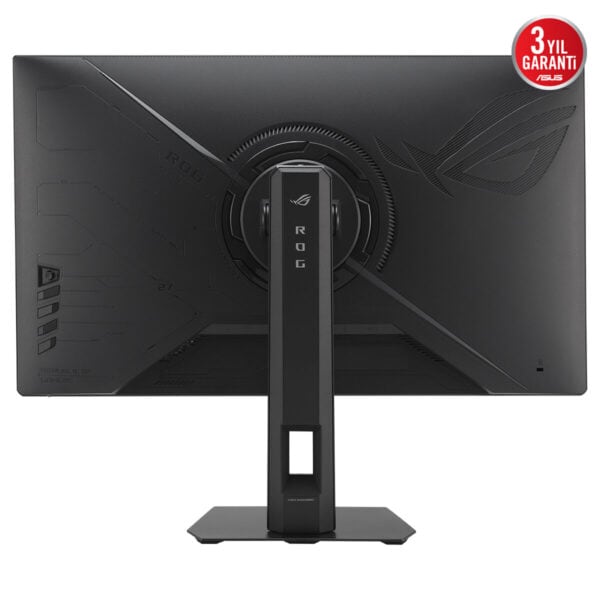 Asus Rog Strix Xg27acsr 27 Inc 220hz 0 3ms 2k Qhd Adaptive Sync Fast Ips Pivot Gaming Monitor Fc7