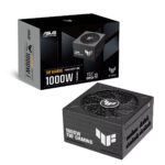 ASUS TUF GAMING 1000P 1000W 80+ Platinum Güç Kaynağı