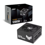 ASUS TUF GAMING 1200P 1200W 80+ Platinum Güç Kaynağı