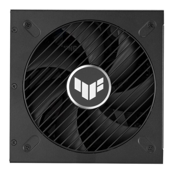 ASUS TUF GAMING 1200P 1200W 80+ Platinum güç kaynağı fanı, yüksek performans ve dayanıklılık sağlar. Güç kaynağının soğutma sistemi, sistem stabilitesi ve verimlilik için tasarlanmıştır.