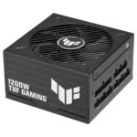 ASUS TUF GAMING 1200P 1200W 80+ Platinum PCIe 5.1 ATX 3.1 Güç Kaynağı