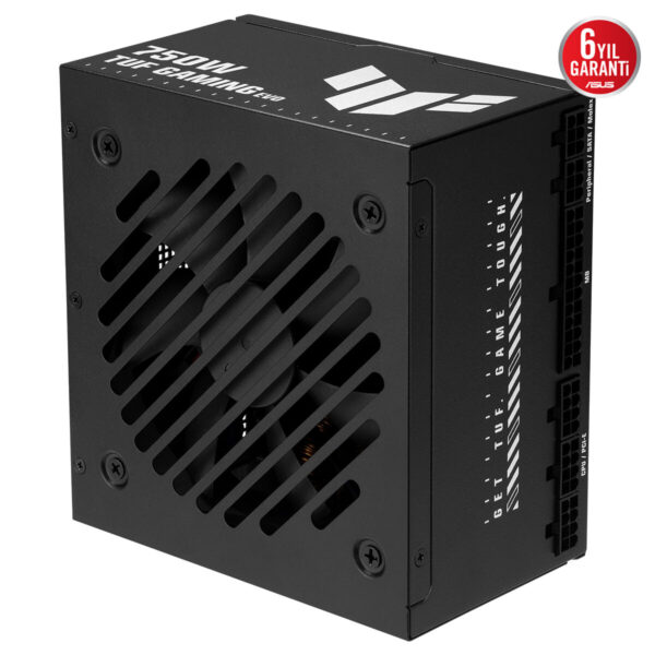 Asus Tuf Gaming 750w Bronze Evo Full Moduler Atx 3 1 Guc Kaynagi 11