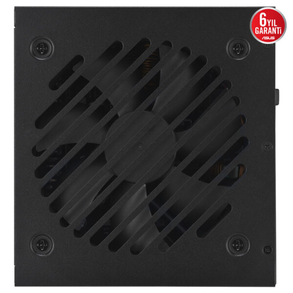 Asus Tuf Gaming 750w Bronze Evo Full Moduler Atx 3 1 Guc Kaynagi 9