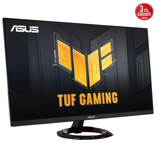 Asus Tuf Gaming Vg279q3r 27 Inc 180hz 1ms Full Hd Adaptive Sync Fast Ips Gaming Monitor 3