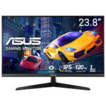ASUS VY249HGR 23.8 inç 120Hz 1ms Full HD Adaptive Sync IPS Gaming Monitör