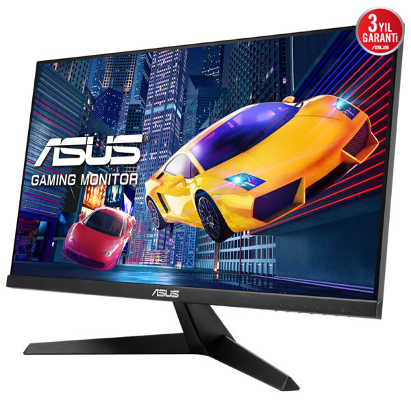 Asus Vy249hgr 23 8 Inc 120hz 1ms Full Hd Adaptive Sync Ips Gaming Monitor 3