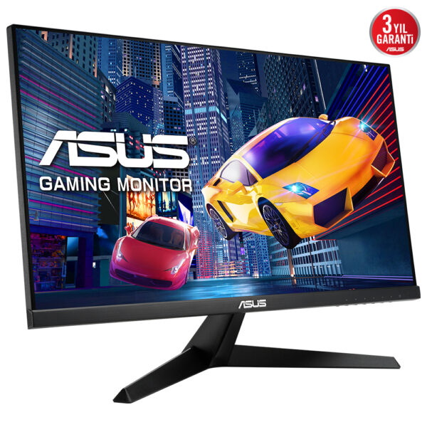 Asus Vy249hgr 23 8 Inc 120hz 1ms Full Hd Adaptive Sync Ips Gaming Monitor 4