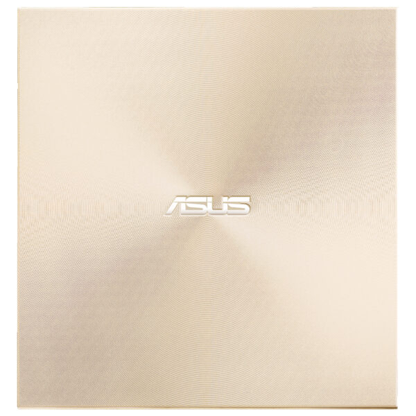 Asus Zendrive U8m Sdrw 08u8m U Gold M Disc Destekli Harici Ultra Ince Dvd Yazici 1