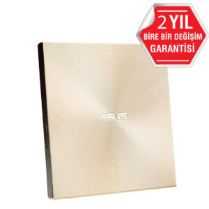 Asus Zendrive U9m Sdrw 08u9m U Gold M Disc Destekli Harici Ultra Ince Dvd Yazici 1