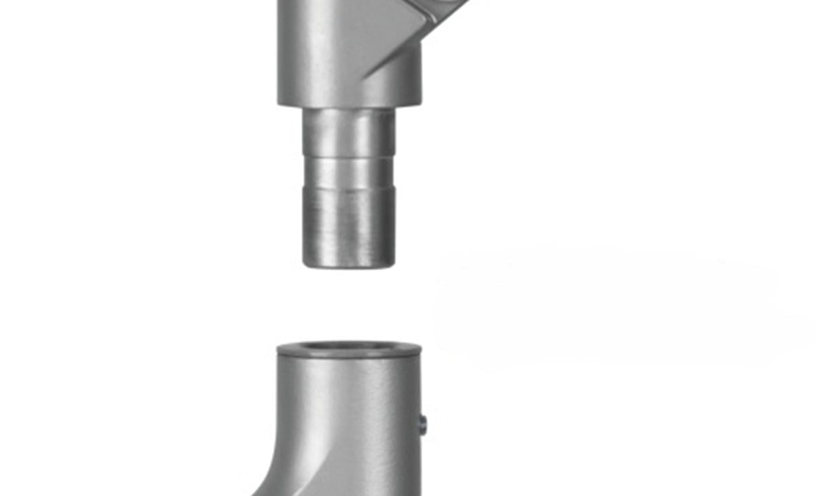 Hızlı Tak-Çıkar Bağlantı