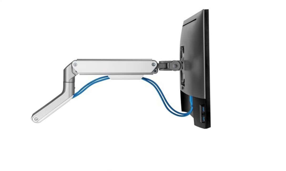 Entegre Kablo Yönetimi