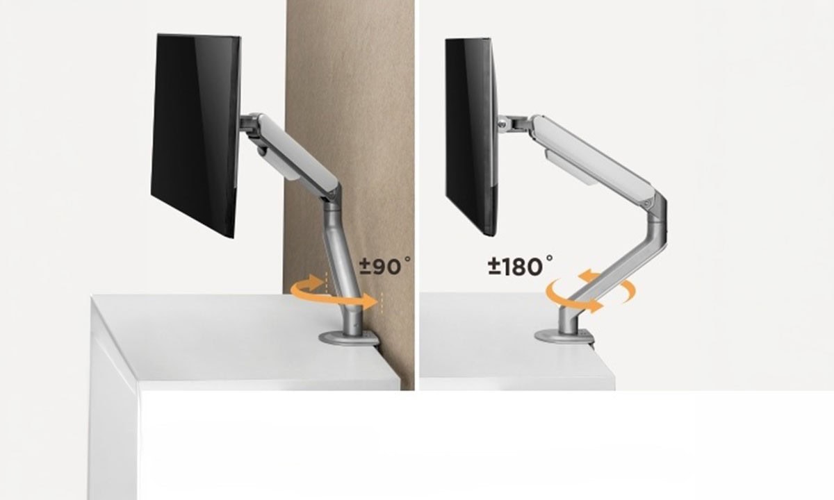 180° Dönüş Sınırlayıcı