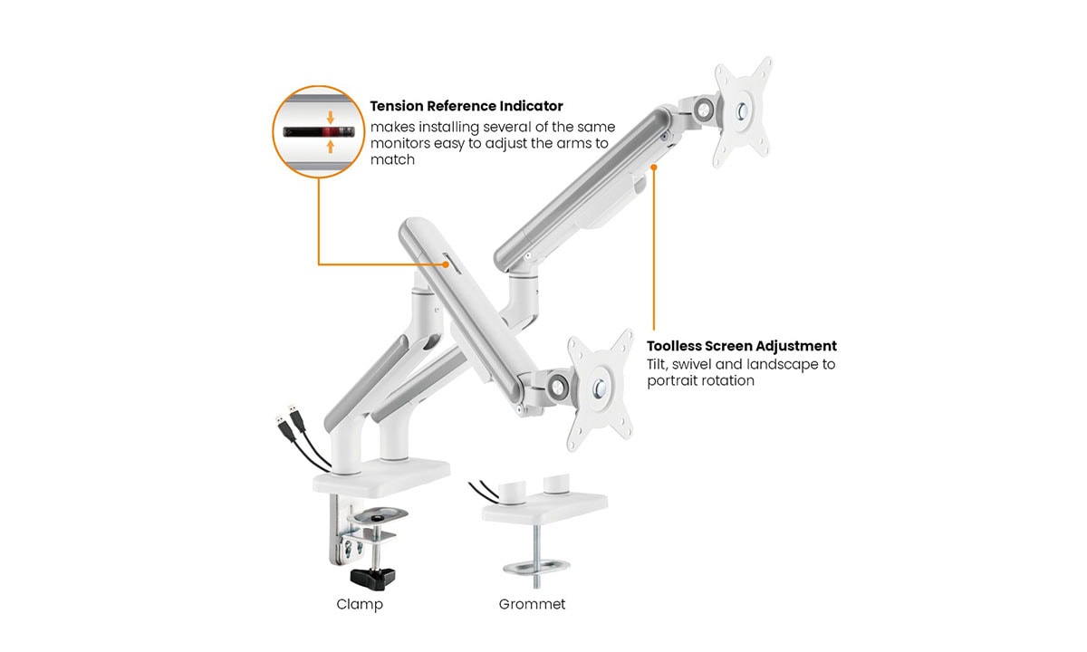 Gerginlik Referans Göstergesi