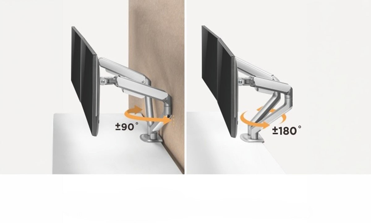 180° Dönüş Sınırlayıcı