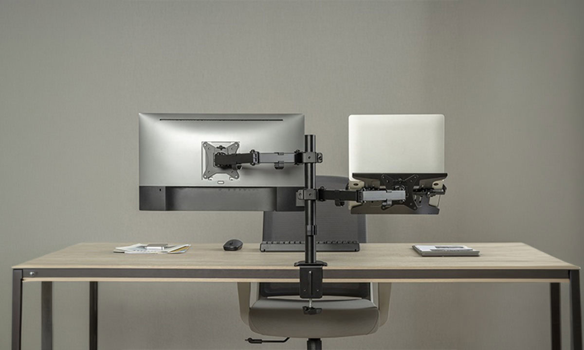 Çift Monitör ile Maksimum Verimlilik