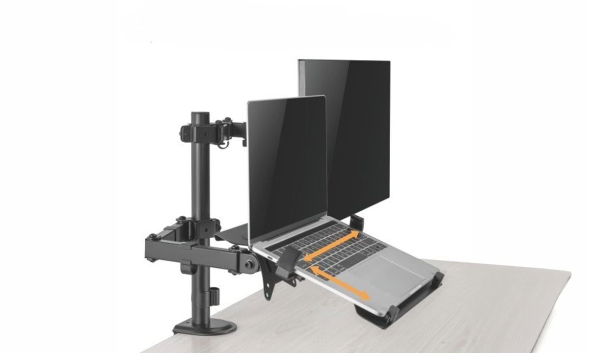 Çok Amaçlı Cihaz Tepsisi