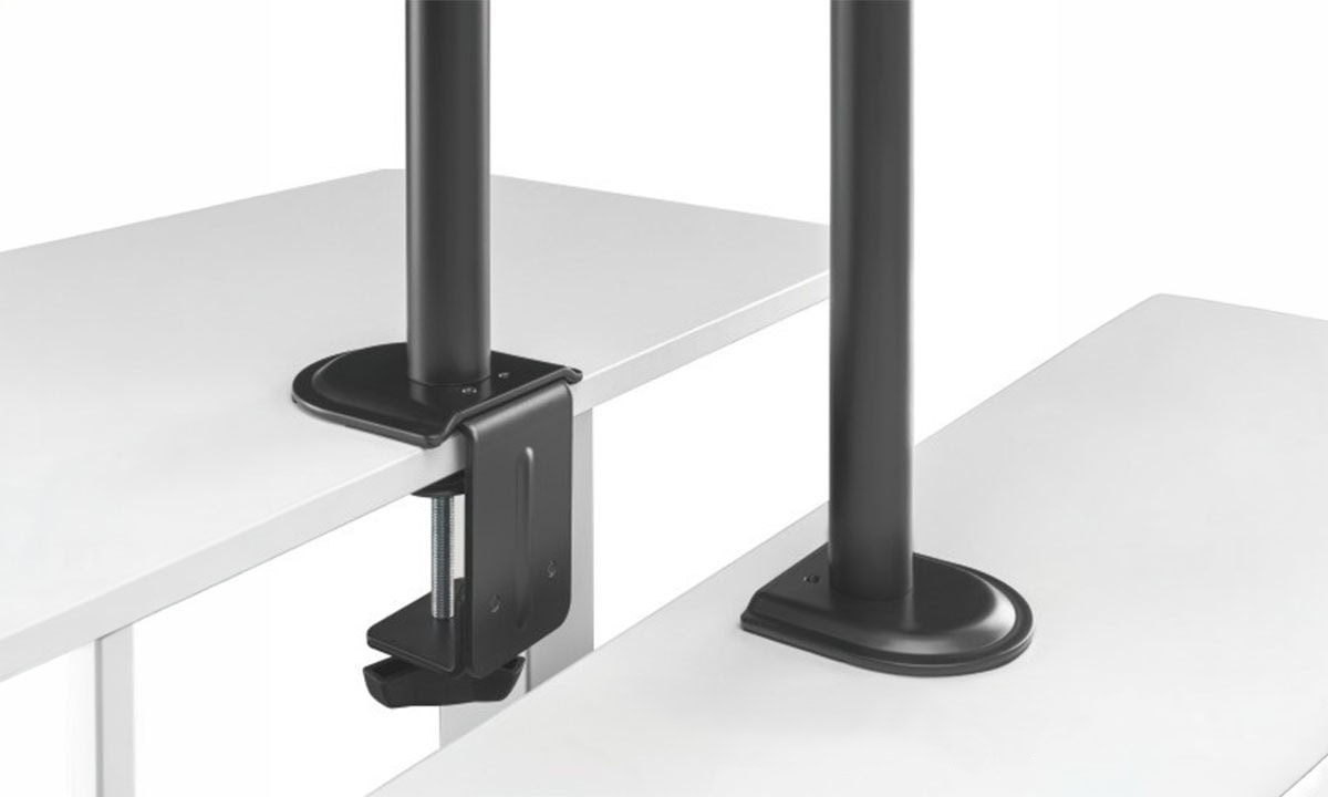 Masa Kenarı / Grommet Montaj