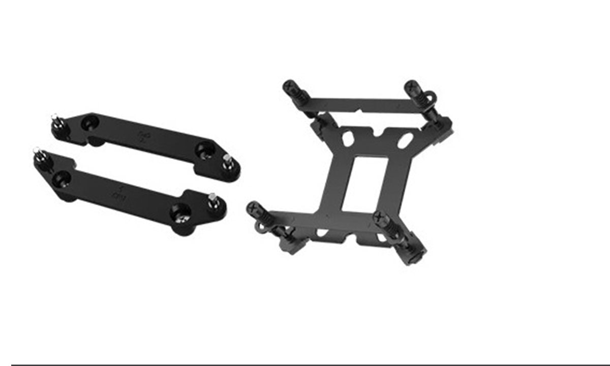 Evrensel Soket Desteği