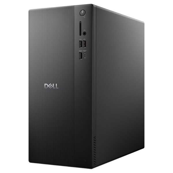 Dell ECT1250 masaüstü bilgisayar, Intel Core i3-14100 işlemci, 8GB DDR5 RAM ve 512GB SSD ile yüksek performans sağlar. FreeDos işletim sistemi ile uygun fiyatlı ve güvenilir masaüstü bilgisayar.
