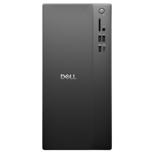 Dell Tower Ect1250 Intel Core I5 14400 16gb Ddr5 512gb Ssd Freedos Masaustu Bilgisayar Ect1250 Rplsr003 U 4