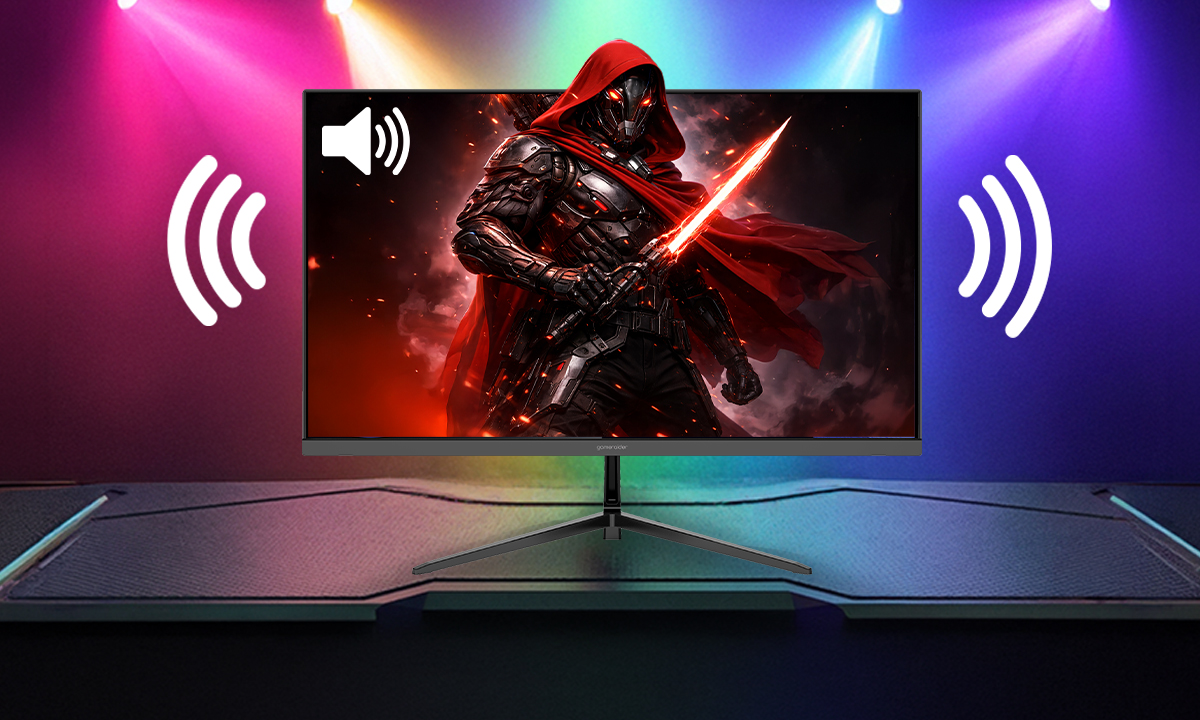 Görüntüye Eşlik Eden Net Ses