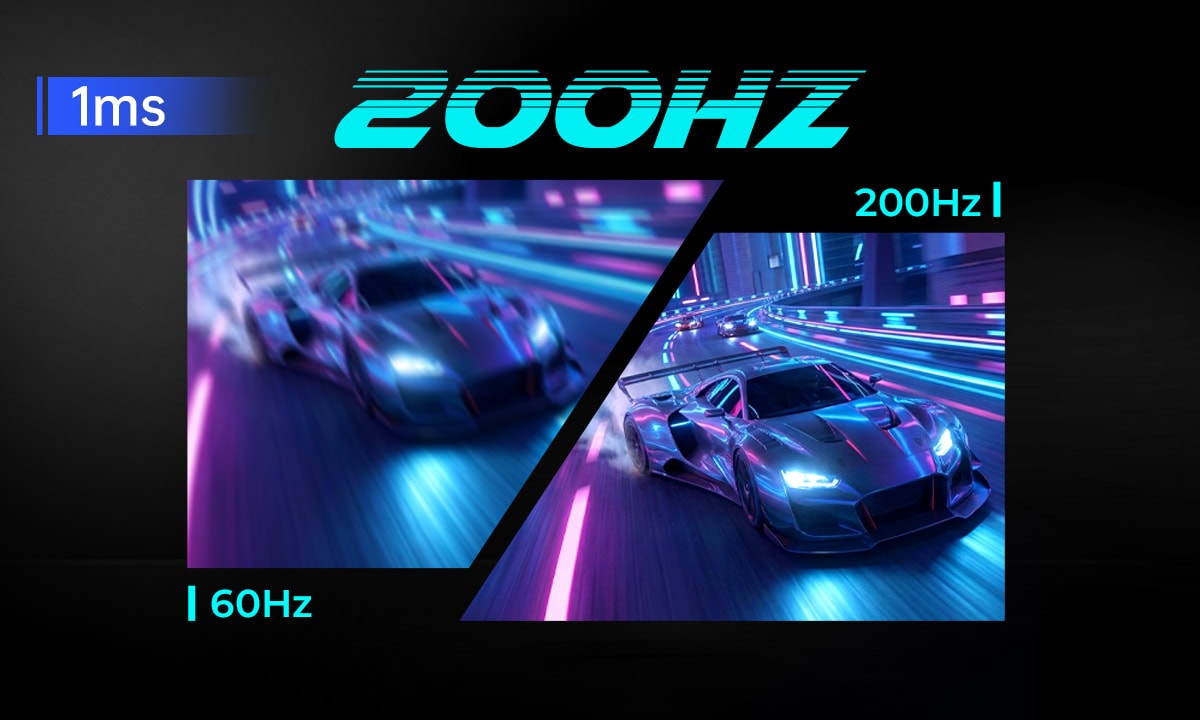 Hız Senin Avantajın