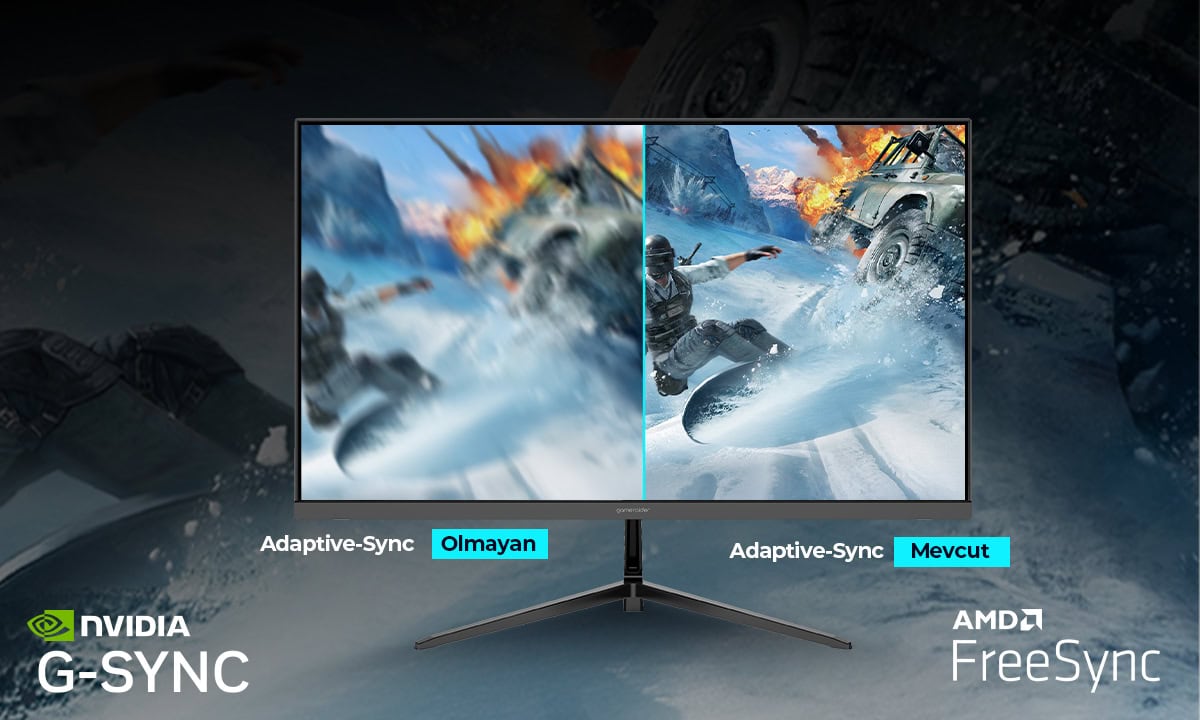 Yırtılma Yok, Takılma Yok