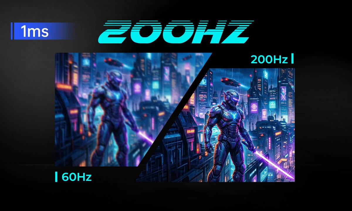 Hızın Sınırlarını Zorla