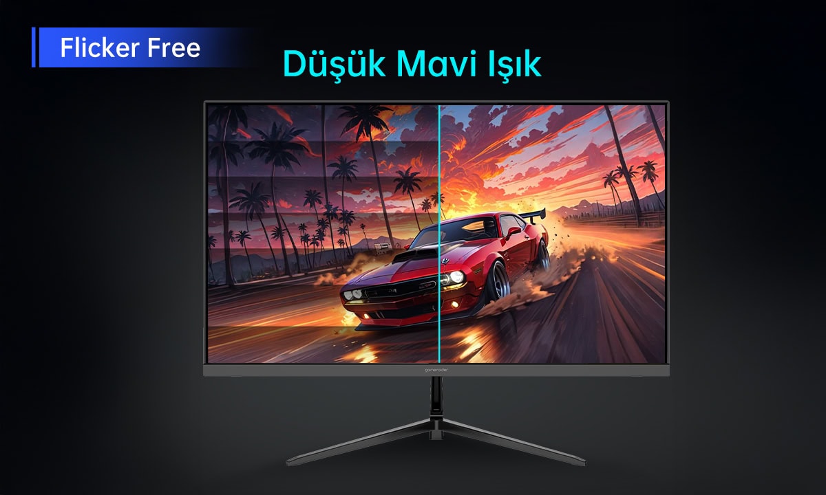 Uzun Süre Oyna, Konforu Kaybetme