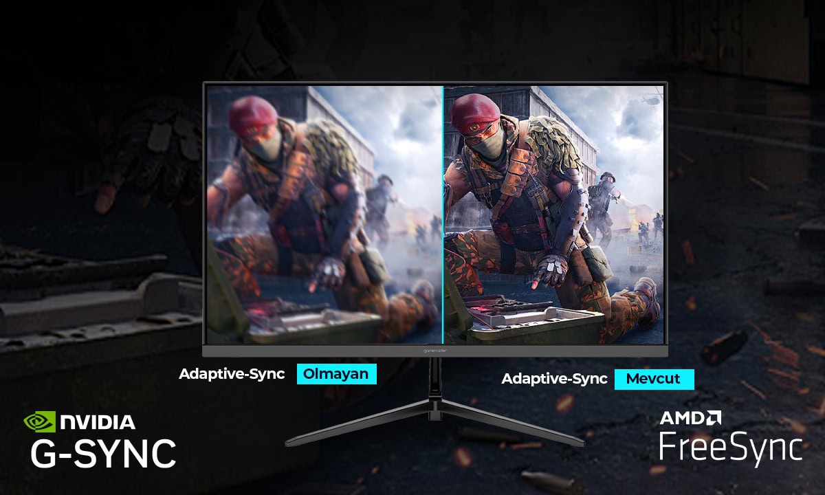 Yırtılma ve Takılmaya Son