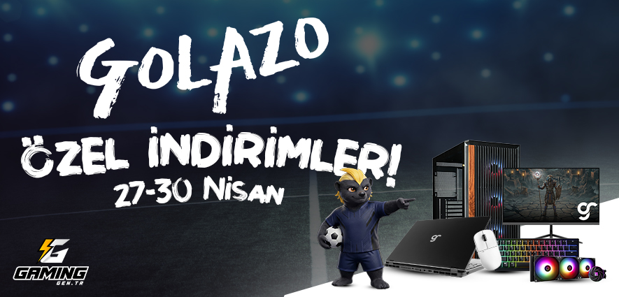 Golazo Kampanya Banner 20260424 2