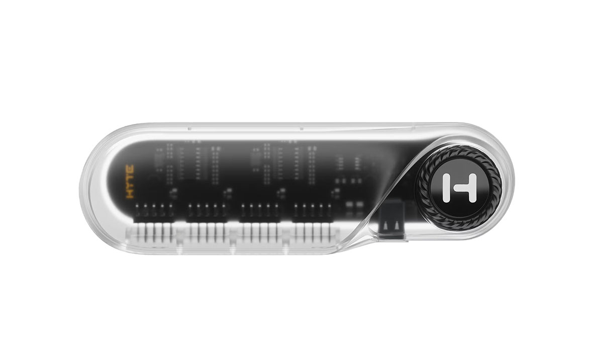 Genişletilmiş USB Bağlantı Seçenekleri