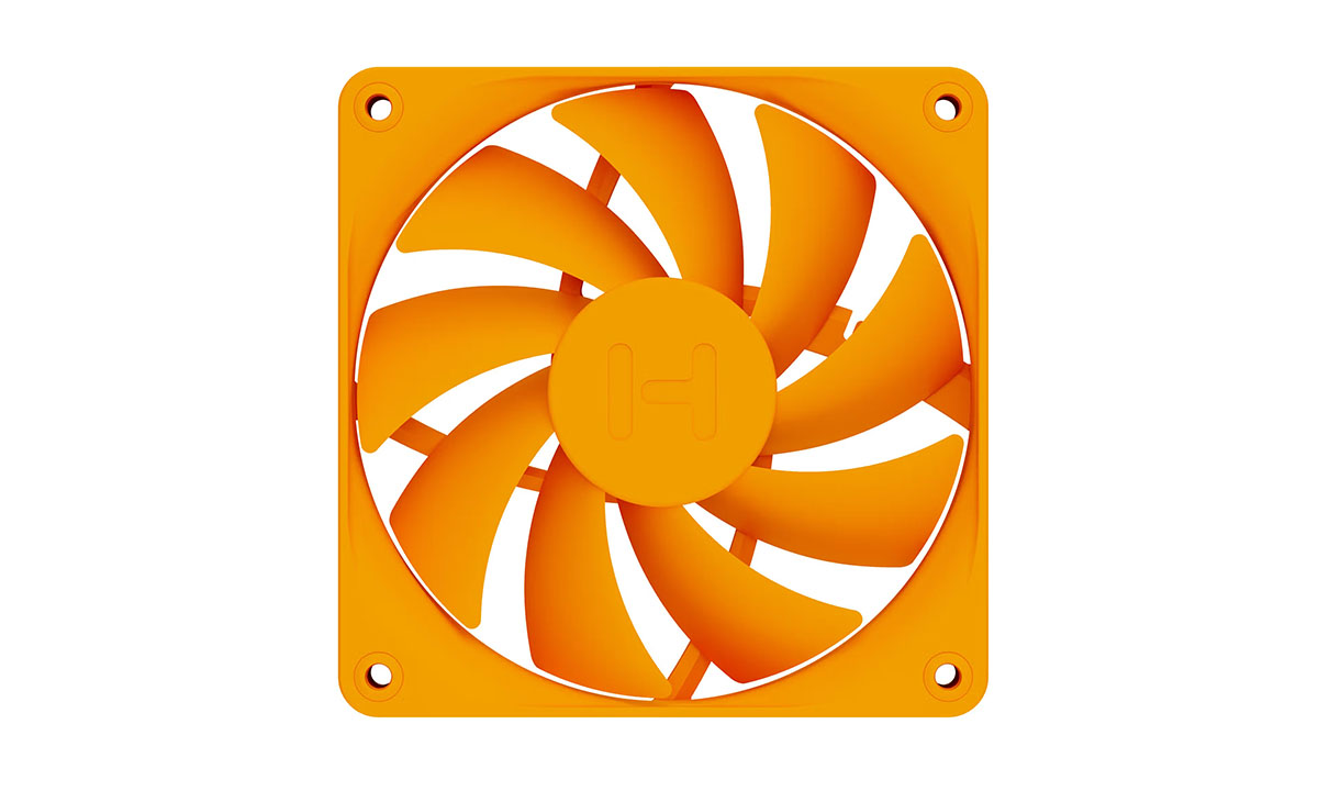 Yüksek Performanslı Hava Akışı